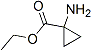 PI-43116 Ethyl 1-aminocyclopropane-1-carboxylate (72784-47-5)