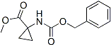 PI-43117 methyl 1-{[(benzyloxy)carbonyl]amino}cyclopropane-1-carboxylate (84677-05-4)