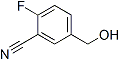 PI-43123 2-Fluoro-5-(hydroxymethyl)benzonitrile (227609-85-0)