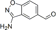 PI-43124 3-amino-1,2-benzoxazole-5-carbaldehyde (648449-67-6)
