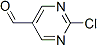 PI-43133 2-chloropyrimidine-5-carbaldehyde (933702-55-7)