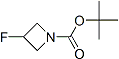 PI-43136 tert-Butyl 3-fluoroazetidine-1-carboxylate (1255666-44-4)