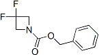 PI-43137 Benzyl 3,3-difluoroazetidine-1-carboxylate (1255666-58-0)