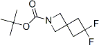 PI-43141 2-Boc-6,6-difluoro-2-aza-spiro[3.3]heptane (1264635-66-6)
