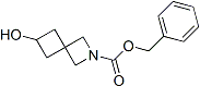 PI-43143 2-Cbz-6-hydroxy-2-azaspiro[3.3]heptane (1363383-32-7)