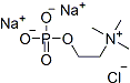 PI-43154 Phosphocholine chloride sodium salt hydrate (16904-96-4)