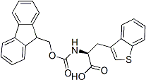 PI-43161 Fmoc-L-3-(3-Benzothienyl)-alanine  (177966-60-8)