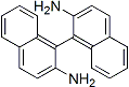 PI-43176 [1,1'-Binaphthalene]-2,2'-diamine (4488-22-6)