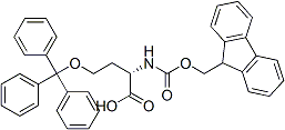 PI-43180 Fmoc-HomoSer(Trt)-OH (111061-55-3)