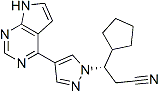 PI-43191 (R)-Ruxolitinib (941678-49-5)