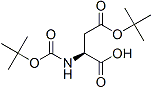 PI-43192 Boc-Asp(OtBu)-OH (1676-90-0)