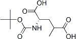 PI-43204 Boc-Glu(OMe)-OH (45214-91-3)