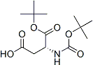 PI-43212 Boc-D-Asp-OtBu  (77004-75-2)