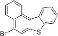 PI-43220 5-bromonaphtho[2,1-b][1]benzothiole (189097-35-6)