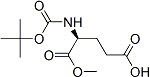 PI-43221 Boc-Glu-OMe (72086-72-7)