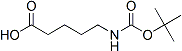 PI-43223 Boc-5-aminopentanoic acid (27219-07-4)