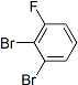 PI-43232 1,2-dibromo-3-fluorobenzene (811711-33-8)