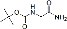 PI-43234 Boc-Gly-NH2 (35150-09-5)