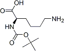 PI-43242 Boc-D-Lys-OH (106719-44-2)