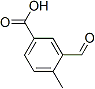 PI-43250 3-Formyl-4-methylbenzoic acid (69526-89-2)