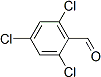 PI-43254 2,4,6-Trichlorobenzaldehyde (24473-00-5)