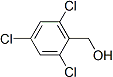 PI-43255 2,4,6-Trichlorobenzyl alcohol (217479-60-2)