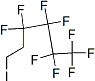 PI-43269 1H,1H,2H,2H-Perfluorohexyl iodide (2043-55-2)