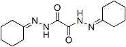 PI-43275 Bis(cyclohexanone) oxaldihydrazone (370-81-0)