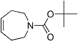 PI-43277 (Z)-tert-Butyl 2,3,6,7-tetrahydroazepine-1-carboxylate (317336-73-5)