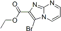 PI-43279 Ethyl 3-bromoimidazo[1,2-a]pyrimidine-2-carboxylate (134044-63-6)
