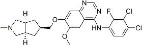 PI-43284 Tesevatinib (781613-23-8)