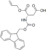 PI-43286 Fmoc-Asp-Oall (144120-53-6)