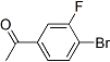PI-43296 1-(4-Bromo-3-fluorophenyl)ethanone (304445-49-6)