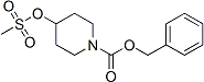 PI-43366 1-Cbz-4-methanesulfonyloxypiperidine (199103-19-0)