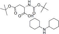 PI-43378 Boc-Asp(OtBu)-OH.DCHA (1913-12-8)