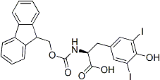 PI-43384 Fmoc-Tyr(3,5-I2)-OH (103213-31-6)