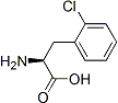 PI-43385 L-2-Chlorophenylalanine (103616-89-3)