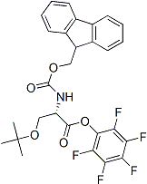PI-43393 Fmoc-Ser(tBu)-OPfp (105751-13-1)