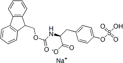 PI-43395 Fmoc-o-sulfo-L-tyrosine sodium salt (106864-37-3)