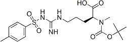 PI-43397 Boc-N-Me-Arg(Tos)-OH  (108695-16-5)