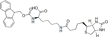 PI-43400 Fmoc-D-Lys(biotinyl)-OH  (110990-09-5)