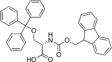 PI-43401 Fmoc-Ser(Trt)-OH (111061-56-4)