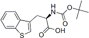 PI-43402 Boc-D-3-(3-Benzothienyl)-alanine  (111082-76-9)