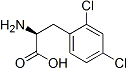 PI-43403 L-2,4-Dichlorophenylalanine (111119-36-9)