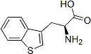 PI-43404 D-3-(3-Benzothienyl)-alanine  (111139-55-0)