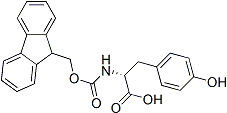 PI-43406 Fmoc-D-Tyr-OH (112883-29-1)