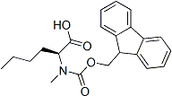 PI-43408 Fmoc-N-Me-Nle-OH  (112883-42-8)