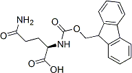 PI-43409 Fmoc-D-Gln-OH (112898-00-7)