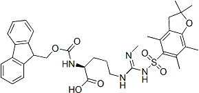 PI-43410 Fmoc-Arg(Me,Pbf)-OH  (1135616-49-7)