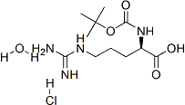 PI-43411 Boc-D-Arg-OH・HCl・H2O (113712-06-4)